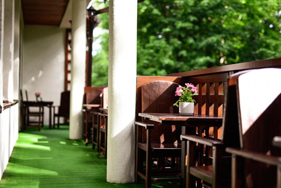 Hotel Promyk Wellness & Spa Karpacz Exterior photo