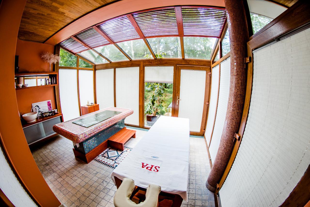 Hotel Promyk Wellness & Spa Karpacz Exterior photo